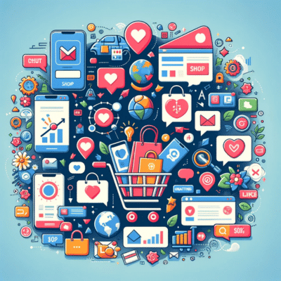 Social Commerce Tools