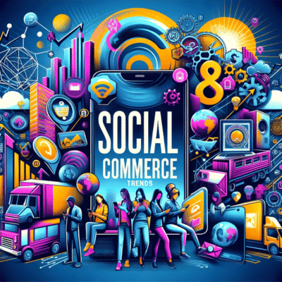 Social Commerce Trends